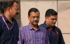 CBI ने आबकारी मामले में अरविंद केजरीवाल के खिलाफ चार्टशीट दायर की