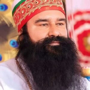 Gurmeet Ram Rahim 